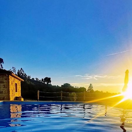Quinta De Real Villa Валенса Екстериор снимка