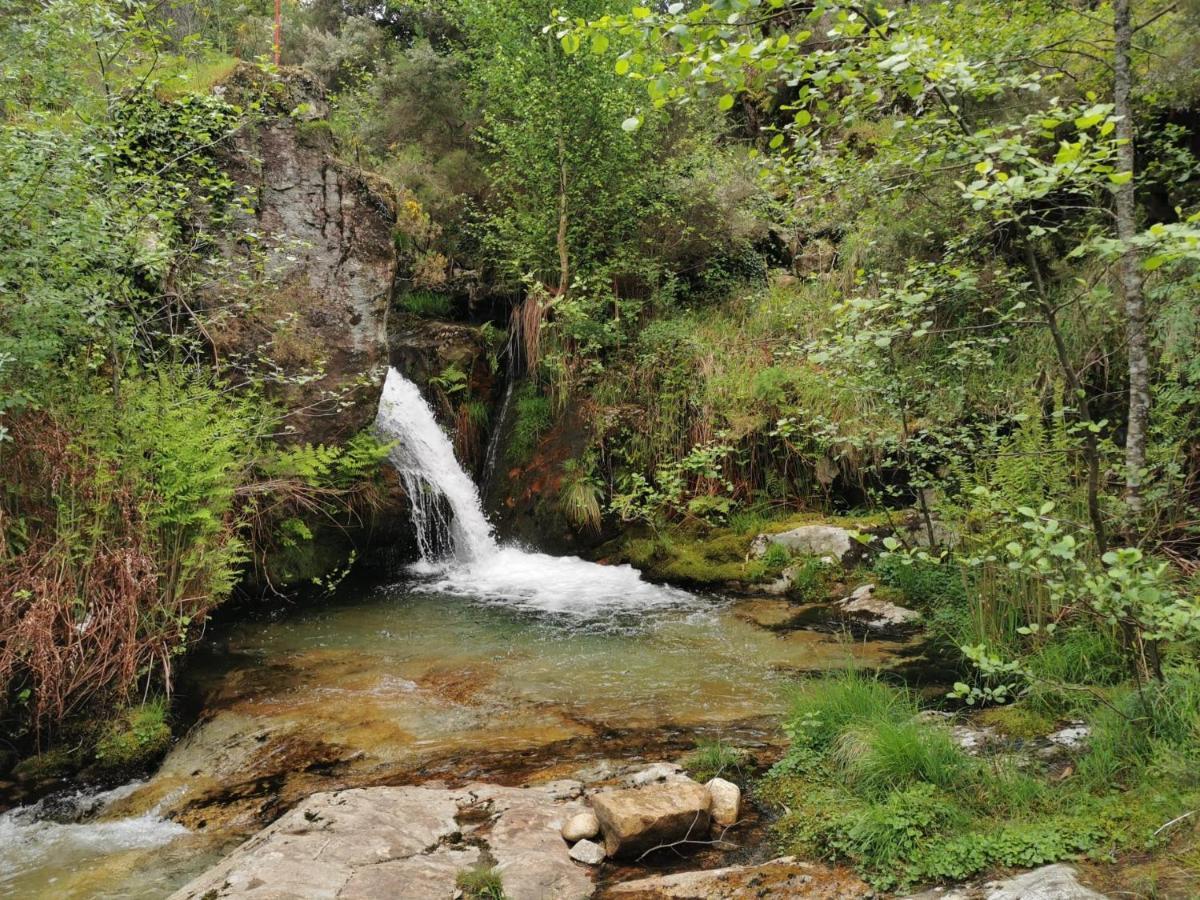 Quinta De Real Villa Валенса Екстериор снимка